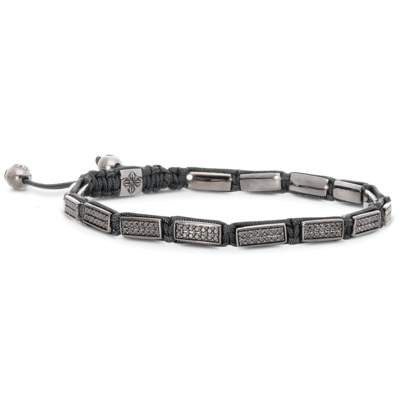 SHAMBALLA ® Lock Bracelet