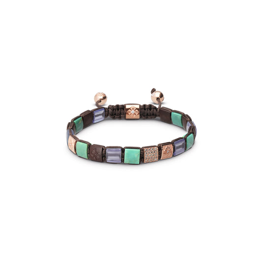 6mm Lock Bracelet