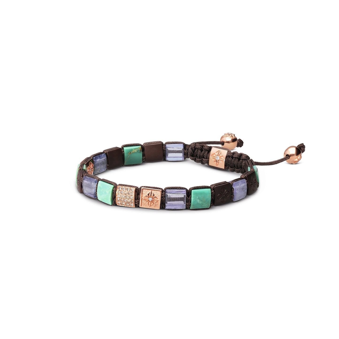 6mm Lock Bracelet