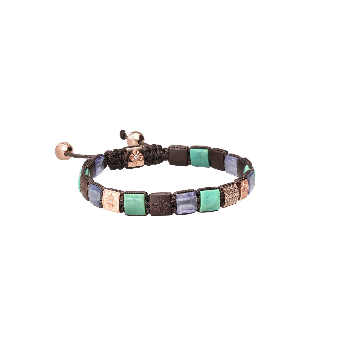 6mm Lock Bracelet