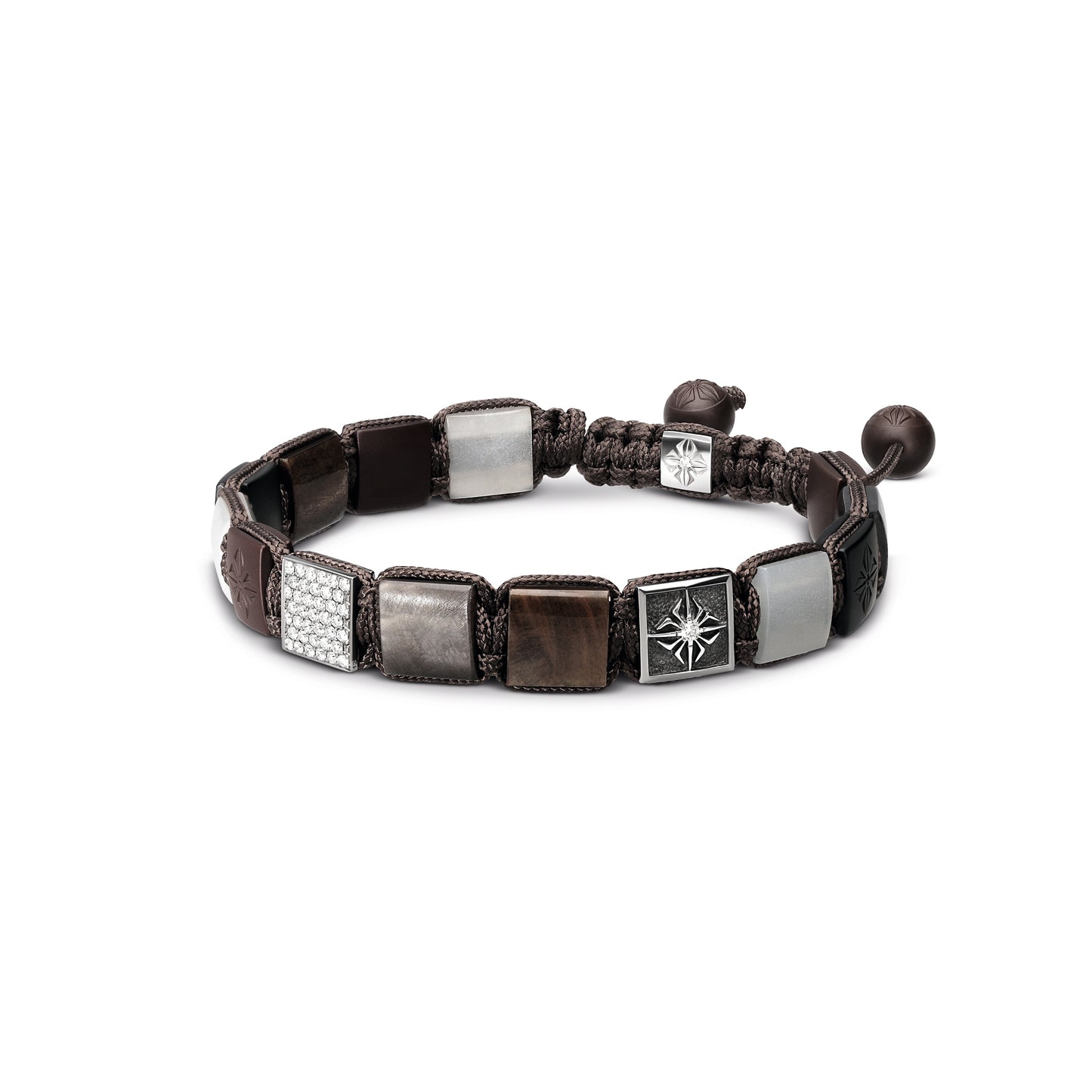 10mm Lock Bracelet