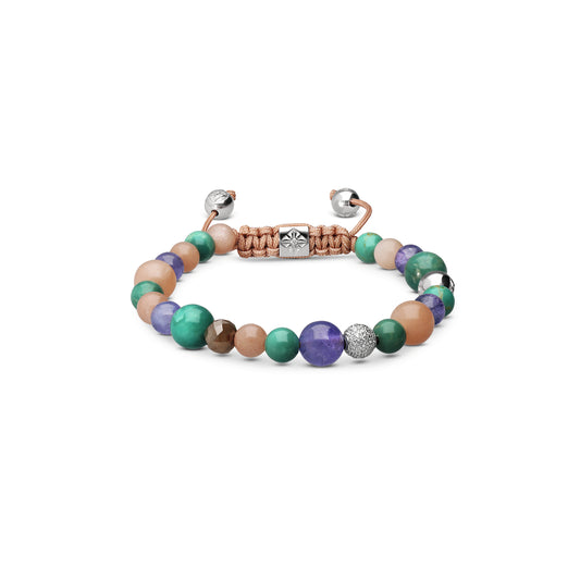 Multisize Non-Braided Bracelet