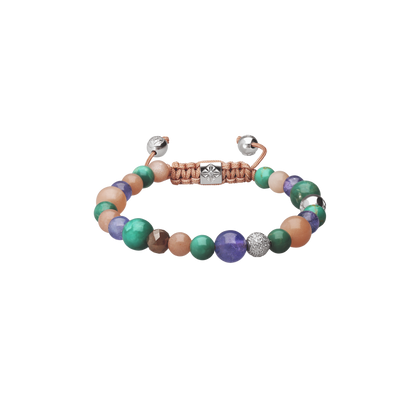Multisize Non-Braided Bracelet