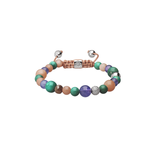 Multisize Non-Braided Bracelet