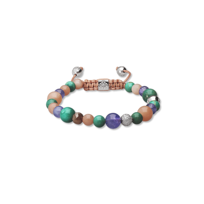 Multisize Non-Braided Bracelet