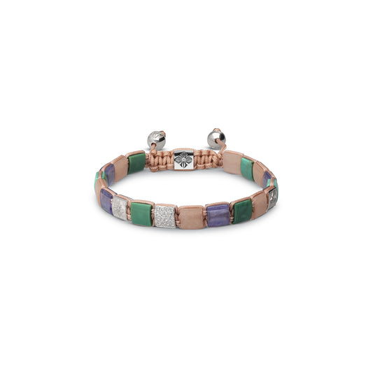 6mm Lock Bracelet