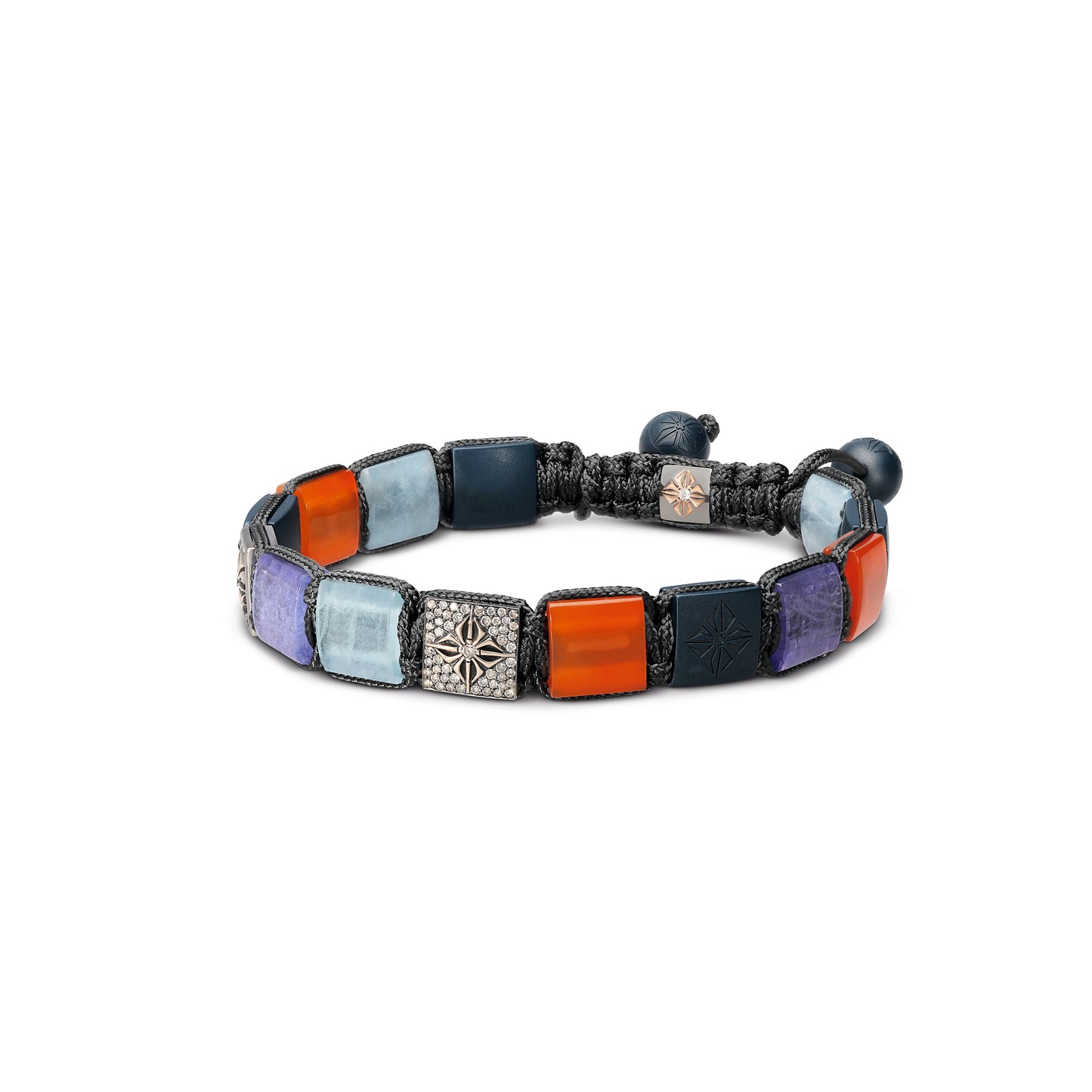 10mm Lock Bracelet