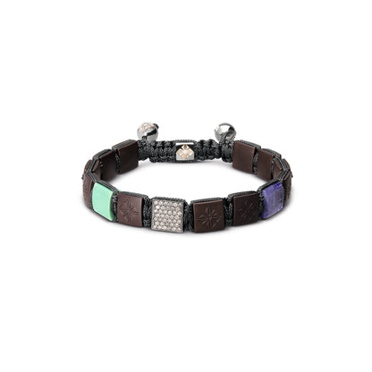 10mm Lock Bracelet