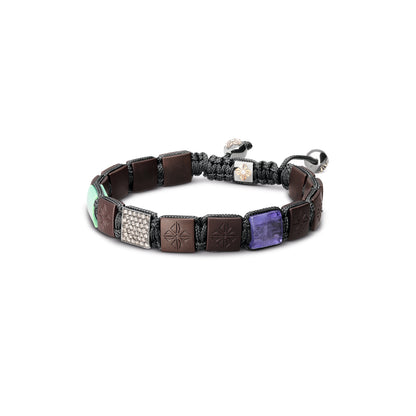 10mm Lock Bracelet
