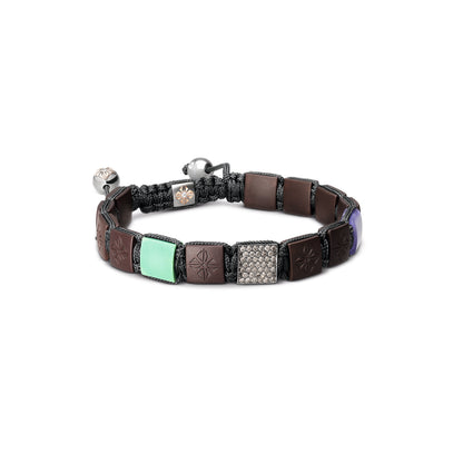 10mm Lock Bracelet