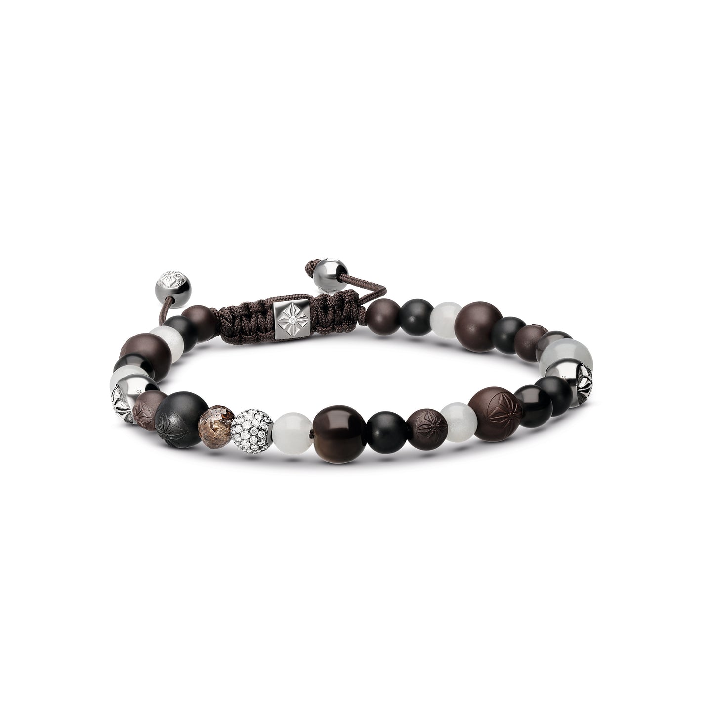 Multisize Non-Braided Bracelet
