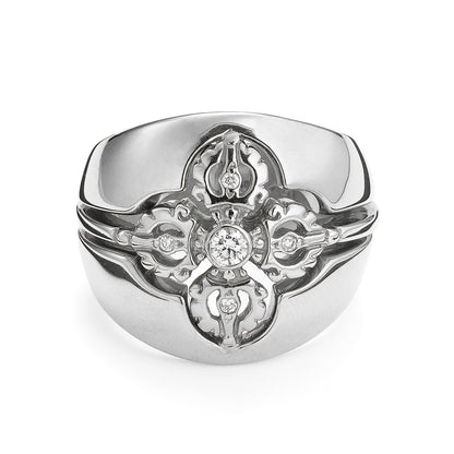 Meucci Ring