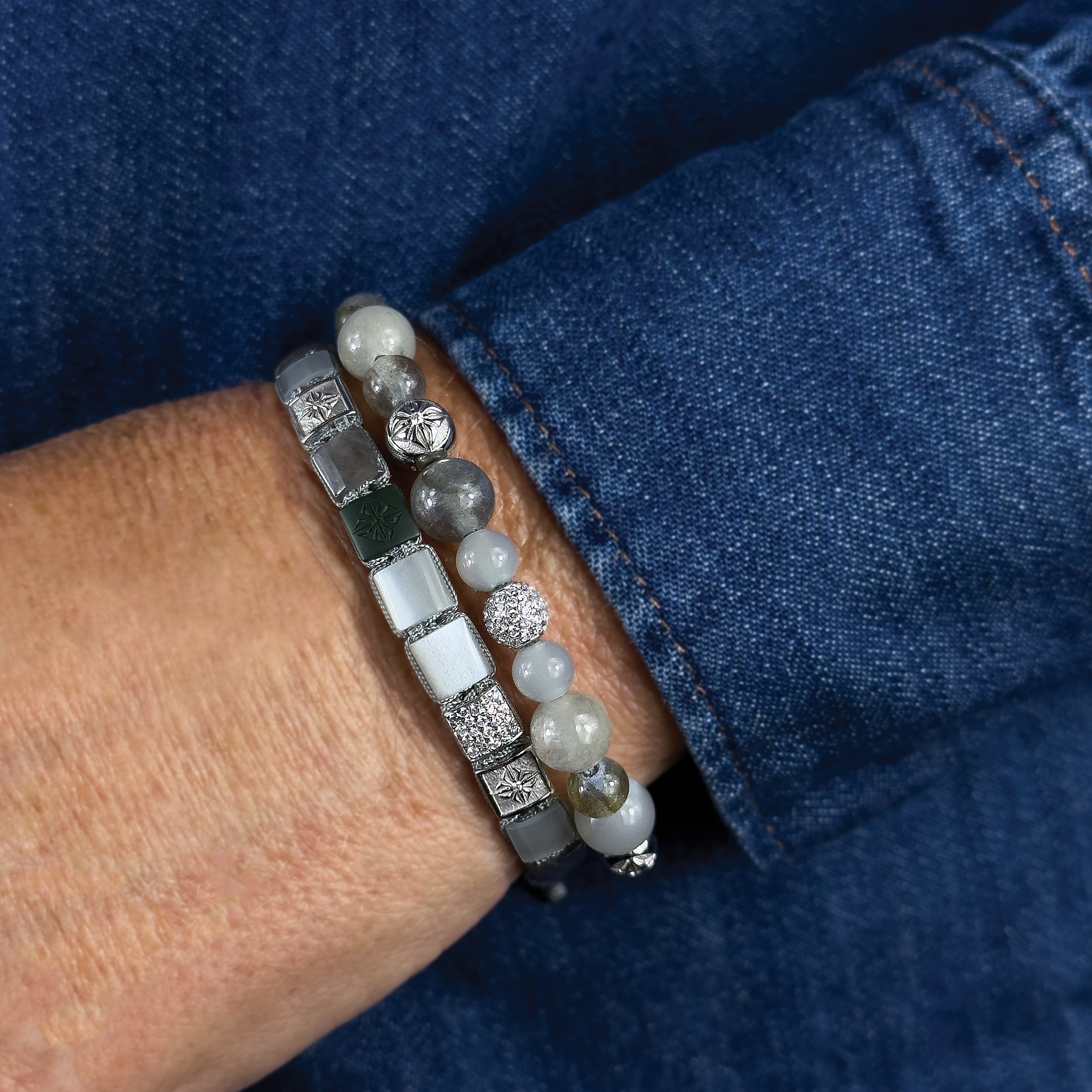 6mm SHAMBALLA® Lock Bracelet – Shamballa Jewels Official Website