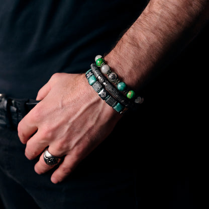 Meucci Ring