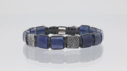 10mm SHAMBALLA® Lock Bracelet