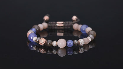 Multisize SHAMBALLA® Non-Braided Bracelet