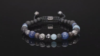 Multisize SHAMBALLA® Non-Braided Bracelet