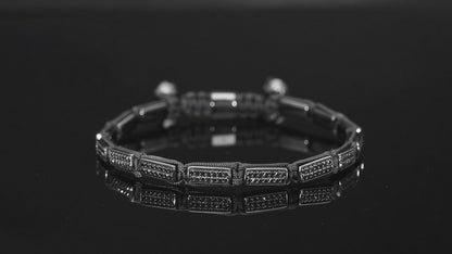 SHAMBALLA ® Lock Bracelet