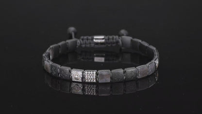 6mm SHAMBALLA® Lock Bracelet