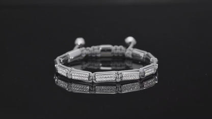 SHAMBALLA ® Lock Bracelet