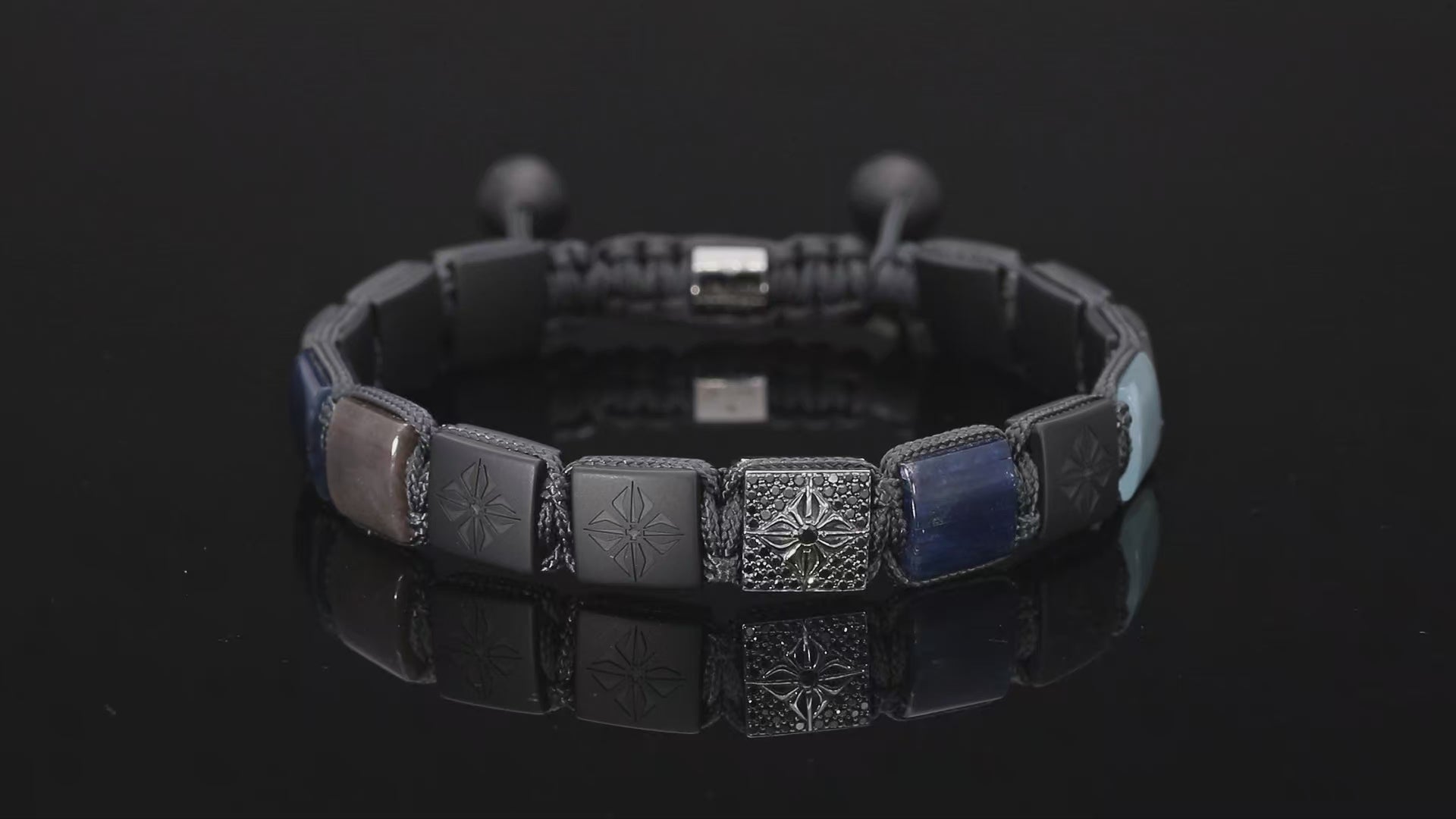 SHAMBALLA レイヤード ブレスレット 10mm SHAMBALLA® Lock Bracelet – Shamballa Jewels Official Website