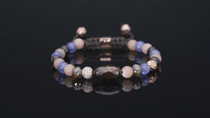 Multisize SHAMBALLA® Non-Braided Bracelet