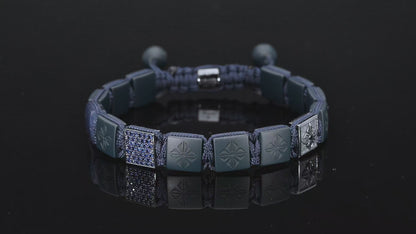 10mm SHAMBALLA® Lock Bracelet