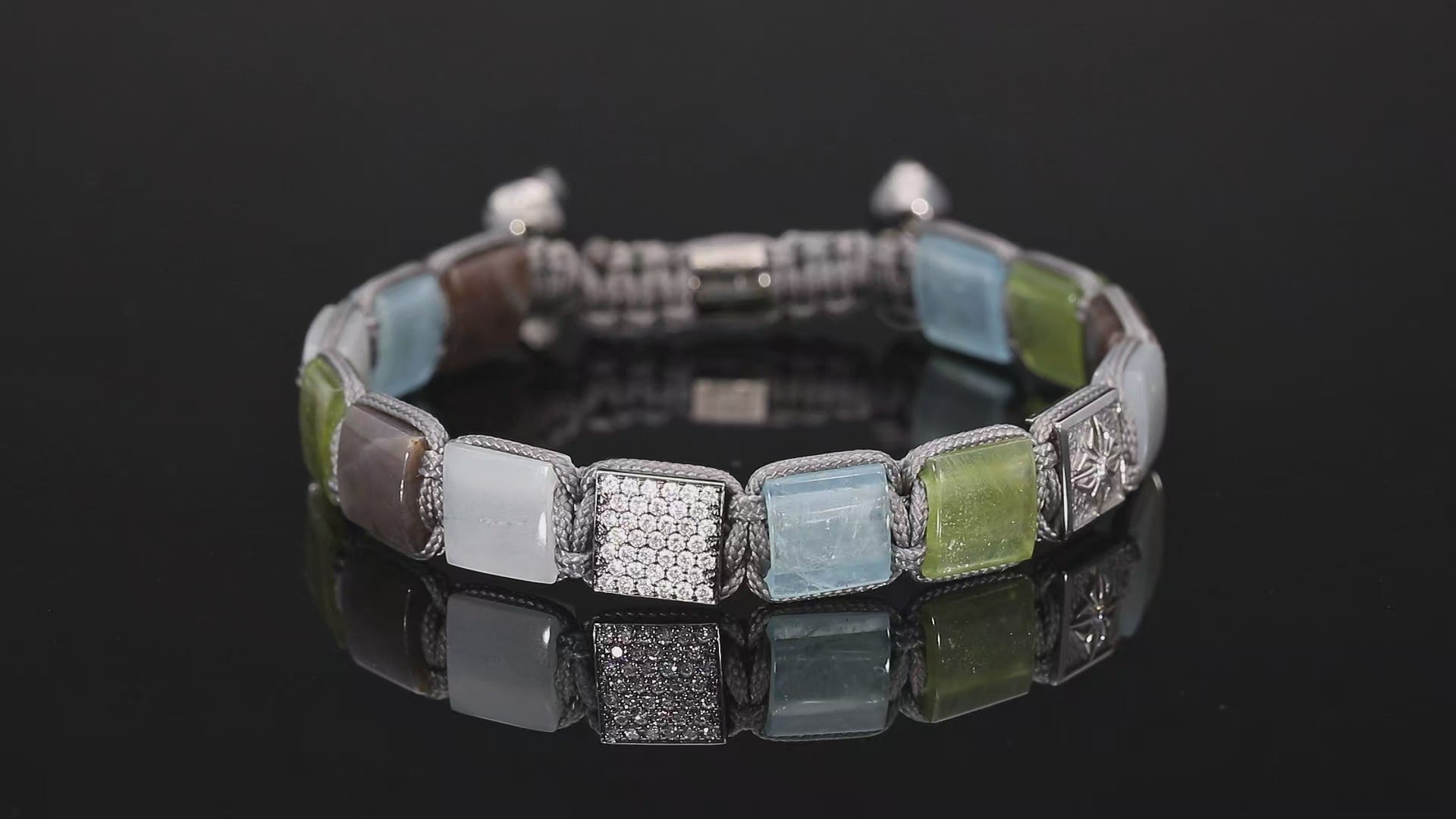 10mm SHAMBALLA® Lock Bracelet – Shamballa Jewels Official Website
