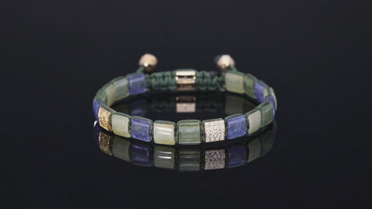 6mm SHAMBALLA® Lock Bracelet