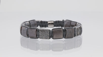 10mm SHAMBALLA® Lock Bracelet