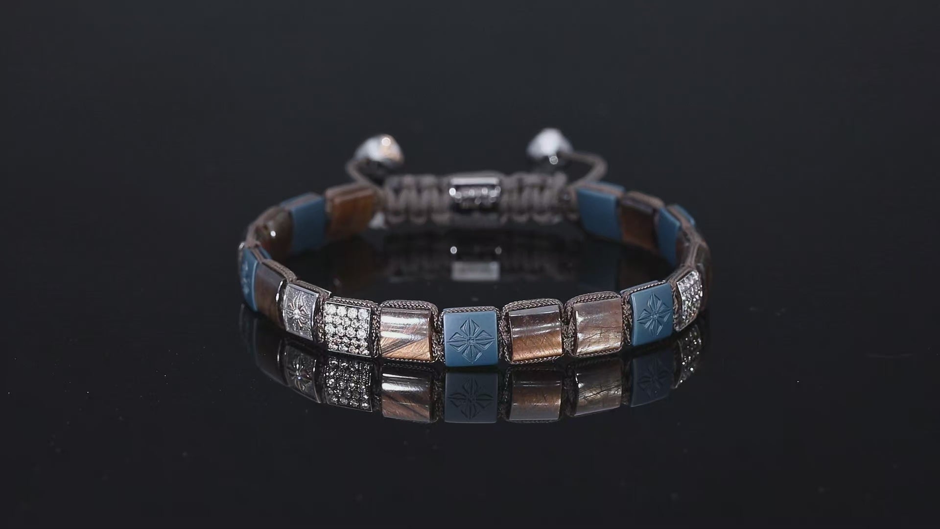 6mm SHAMBALLA® Lock Bracelet – Shamballa Jewels Official Website