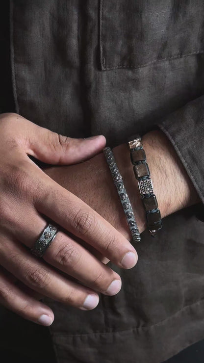STAR OF SHAMBALLA® Diamond Ring