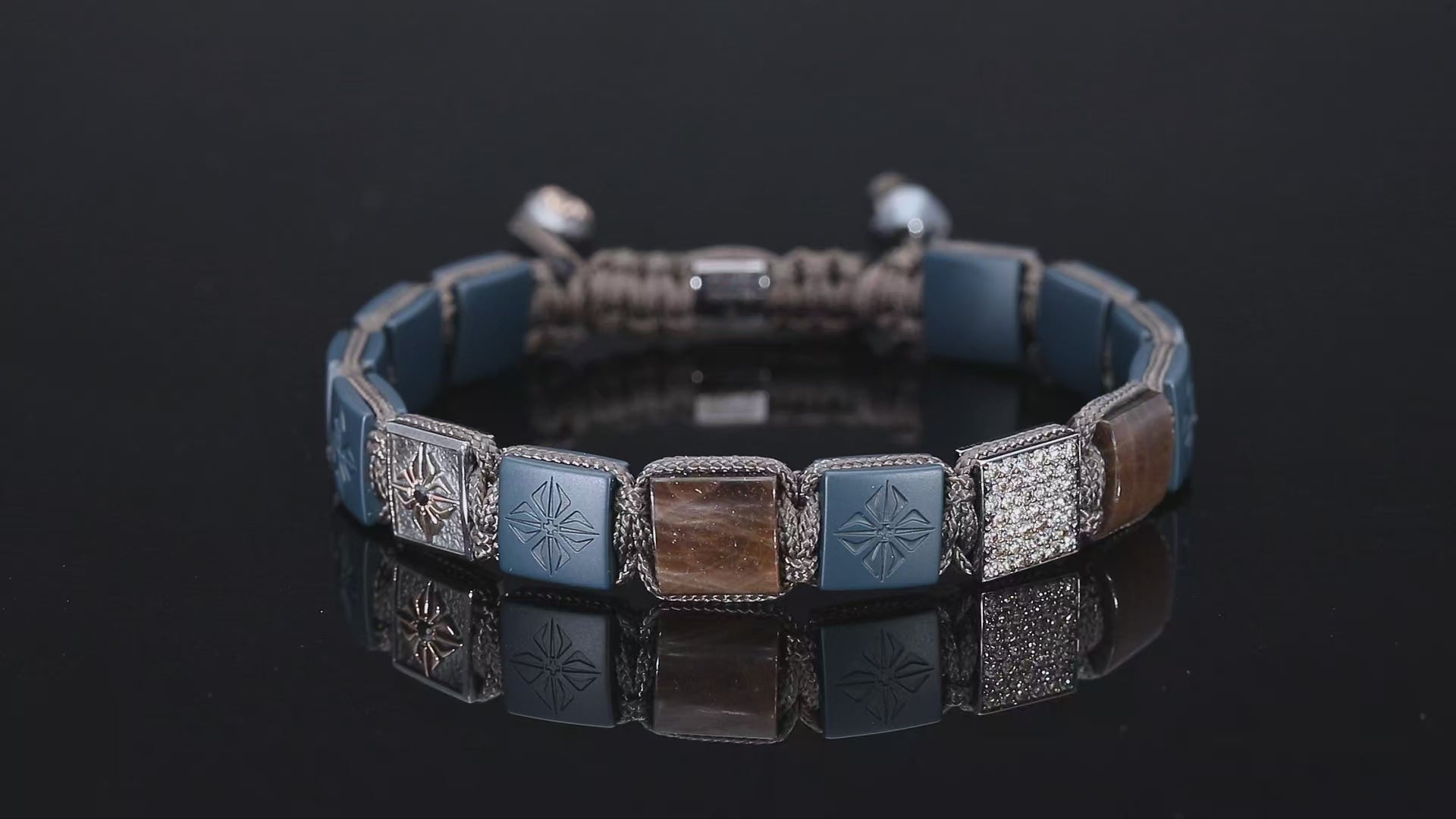 10mm SHAMBALLA® Lock Bracelet – Shamballa Jewels Official Website