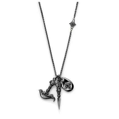 Ultimate Protection Necklace