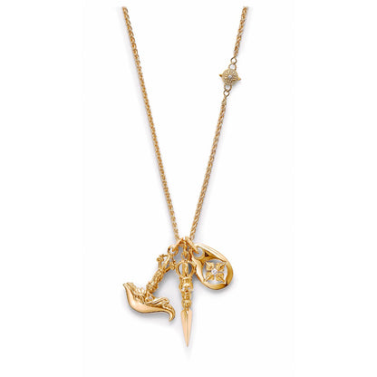 Ultimate Protection Necklace