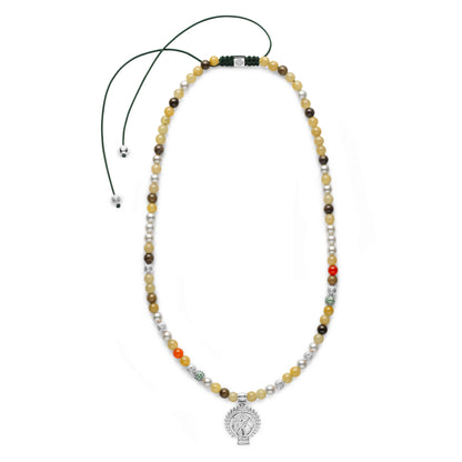 Dancing Shiva Pendant